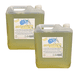thumbnail image 1 of Jabon Liquido Maxifresh Hipoalergenico Con Glicerina 5 Litros 2 Unidades, 1 of 3