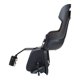 thumbnail image 2 of Silla Para Niño Bobike Maxi Go Flotante Negro, 2 of 3