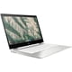 thumbnail image 3 of Ordenador portátil HP Chromebook x360-14 HD Touch de 4 GB de RAM 64 GB eMMC, 3 of 4