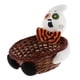 thumbnail image 3 of halloween cute candy almacenamiento cesta decoración hogar vacaciones regalo bolsas blanco, 3 of 5