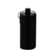 thumbnail image 1 of Llavero Pill Holder Travel Pill Container Metal Para Outdoor Survival Travel Black, 1 of 5