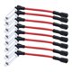 thumbnail image 3 of 8 Cables De Bujía Para Chevrolet Avalanche 07-2008 M8-48322, 3 of 5