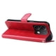 thumbnail image 5 of Funda con Cremallera para Xiaomi Redmi Note 13 5G, Carcasa Cartera de Cuero PU con Soporte y Tarjetero, 5 of 6
