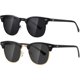 thumbnail image 1 of Gafas de sol AEVOGUE AE0 semirimless polarizadas, pack de 2, 1 of 3