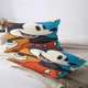 thumbnail image 4 of Mickey Mouse Bedding Sets Cartoon Duvet Cover Lightweight 3 Piece Bet Sets for Kids Boys Girls, 4 of 5