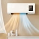thumbnail image 3 of Calefactor aire frio caliente control remoto pared, 3 of 4