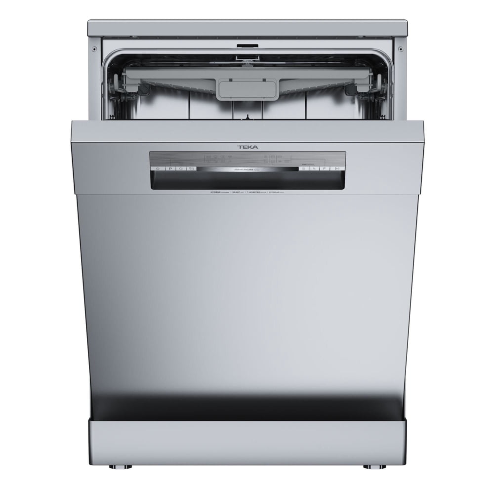 Teka DFS 76850 SS 14 Cubiertos Inox, foto 5