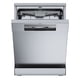 thumbnail image 5 of Lavavajillas 14 cubiertos Dfs 76850 Inox, 5 of 10