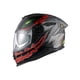 thumbnail image 4 of Casco para moto Nexx Y.100R NIGHT RIDER TITANIUM S, 4 of 5