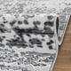 thumbnail image 3 of Alfombra Babil Gris 240x305, 3 of 5