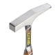 thumbnail image 2 of Tinner's Hammer Estwing T18 532 ml con acero forjado y cuero, 2 of 6