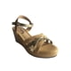 thumbnail image 2 of Sandalia Ecocuero ZAY65 Beige, 2 of 5