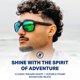 thumbnail image 5 of Gafas de Sol Blenders Eyewear Canyon Polarizadas Celtic Light, 5 of 8