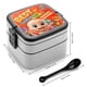 thumbnail image 2 of Fiambrera de Doble Capa Loo Loo Kids 1000ml, 2 of 6