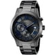 thumbnail image 1 of Reloj GUESS U0668G2 Cronógrafo de acero inoxidable Gunmetal, 1 of 3
