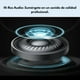 thumbnail image 2 of Audífonos Bluetooth 123Hrs ANC Hi-Res IPX-4, 2 of 8