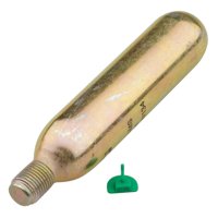 Kit De Rearme Pfd Onyx C02, Cartucho Metálico Manual De 24 G