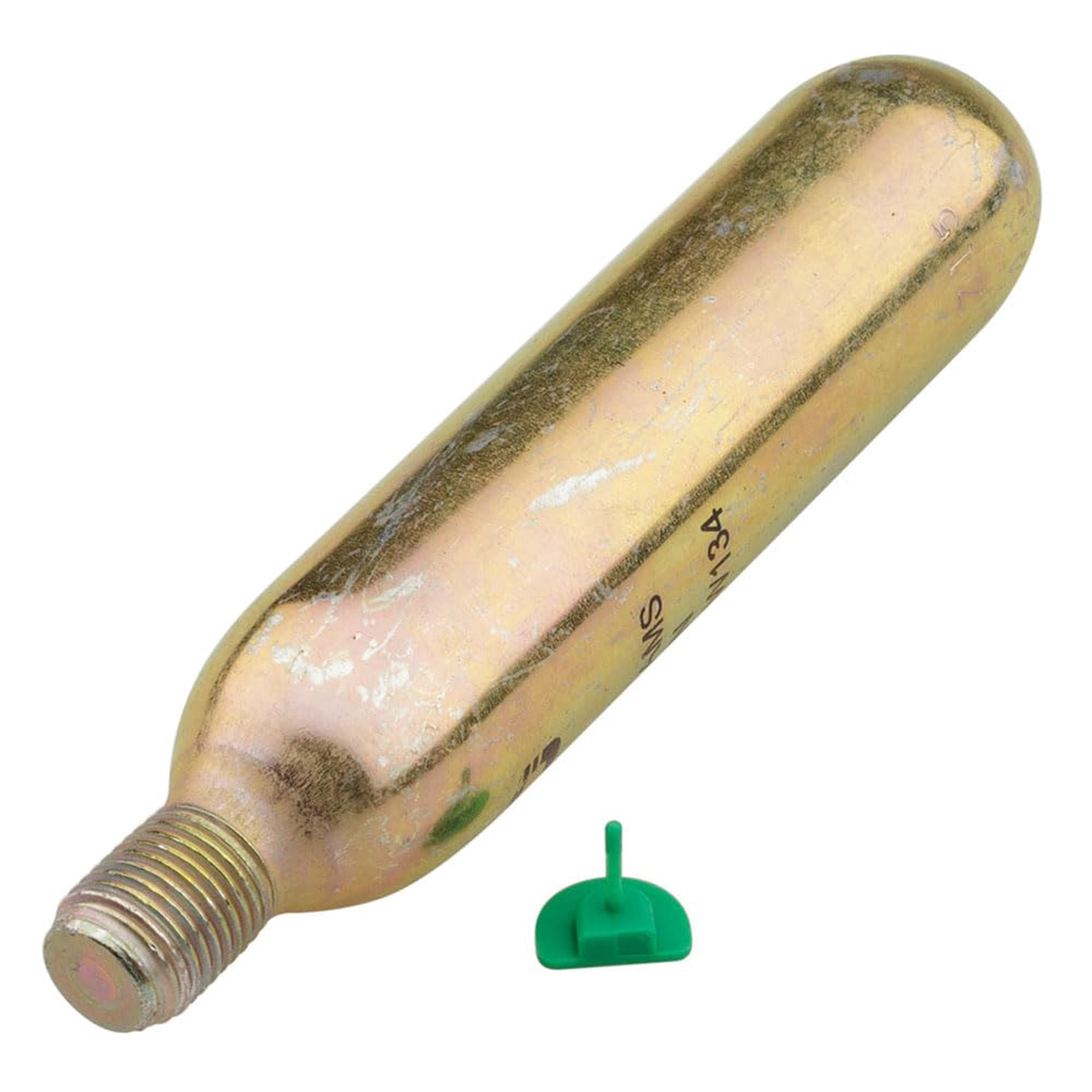 Kit De Rearme Pfd Onyx C02, Cartucho Metálico Manual De 24 G