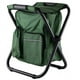 thumbnail image 1 of Piso Con Bolso Plegable Mochila Icepack Verde, 1 of 3