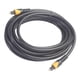 thumbnail image 4 of Fiocias Cable Toslink Fibra Óptica Audio Digital S/PDIF 5 m, 4 of 5