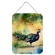 thumbnail image 1 of Letrero de aluminio para colgar en pared o puerta Caroline's Treasures, 1 of 3
