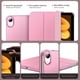 thumbnail image 4 of Funda MoKo para iPad Mini 7 (A17 Pro) 2024 y iPad Mini 6 2021, 4 of 9