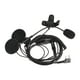 thumbnail image 5 of Casco De Motocicleta Auricular Motociclismo Radio Bidireccional Walkie Talkie Auricular, 5 of 5