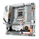 thumbnail image 3 of Placa Madre GIGABYTE B850M AORUS ELITE WIFI7 ICE-P, Socket AM5, 4x DDR5, 2x M.2, X3D Turbo Mode, 3 of 3