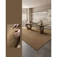 thumbnail image 5 of Alfombra Sisal Premium Texturizada Colección Confort Urbano 160x200 cm, 5 of 6