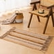 thumbnail image 1 of Bajada de cama Bordada Kilim de estilo etnico 60x90cm md76, 1 of 4