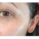 thumbnail image 3 of Aros 4mm Puntos Esferas Chapados Hipoalergénicos, 3 of 3