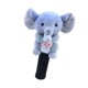thumbnail image 5 of Funda Para Palo De Golf Fairway Wood Antiara?azos Divertida Y Suave Para Hombre Y Mujer Color Gris, 5 of 5
