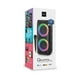 thumbnail image 4 of Parlante bluetooth Karaoke 2000W RGB ColorFell Pro 9102, 4 of 4