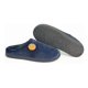 thumbnail image 3 of Pantuflas Acolchadas Palmers Zapatillas Descanso Para Hombre azul L-XL, 3 of 6