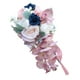 thumbnail image 3 of Ramo De Flores De Boda Flores De Mano Nupcial Para Aniversario Baby Shower, 3 of 3