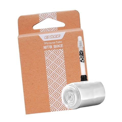 Ioensy - Cámara De Tpu Resistente A Pinchazos, Compacta, Reparación, Accesorios Extraíbles, Núcleo De Válvula De 29 Pulgadas