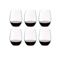 Riedel - Set 6 Copas ""O"" Cabernet/Merlot
