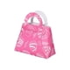 thumbnail image 1 of Bolsas De Regalo De Pascua Para Niños, Porta Galletas, Bolsas De Regalo, Decoración De Fiesta, Color Rosa, 1 of 3