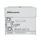 thumbnail image 2 of Copy Paper Office Depot, 20 libras, 8,5 x 11 pulgadas, 500 hojas x 10 resmas, 2 of 4