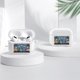 thumbnail image 5 of Desmarcar Funda AirPods Pro Mighty MonsterWheelies, 5 of 6