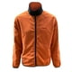 thumbnail image 1 of Chaqueta de polar TMF'200 Naranjo Modelo hombre Talla XL, 1 of 3