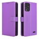 thumbnail image 4 of Funda Billetera para con Ranuras y Soporte Morado, 4 of 6