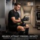 thumbnail image 2 of Guantes de Portero de Fútbol Reusch Attrakt Freegel Infinity Talla 7, 2 of 7