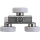 thumbnail image 2 of Soporte De Bolas Para Puertas Corredizas O Puertas Con Bolsillo Rueda De 1125 A 1, 2 of 6