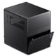 thumbnail image 3 of Chasis para PC NAS JONSBO N3 Mini-ITX con 8 compartimentos HD+1 SSDD, 3 of 7