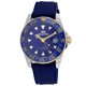 thumbnail image 2 of Reloj Seapro para Hombre Agent con Esfera Azul y Resistencia al Agua de 200 m, 2 of 2