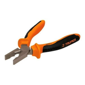 Truper - Alicate Universal Aislado 8""