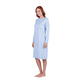 thumbnail image 1 of Camisa Para Dormir Cotton Lady Genny, 1 of 2