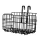 thumbnail image 4 of Cesta De Bicicleta Plegable Cesta De Carga De Bicicleta Elegante Para Bicicleta De Compras En Bicicleta Bike, 4 of 4