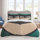 thumbnail image 1 of Batman Bedding Sets Cartoon Duvet Cover Lightweight 3 Piece Bet Sets for Kids Boys Girls, 1 of 5